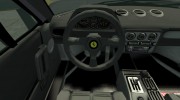 Ferrari 288 GTO for GTA 4 miniature 6
