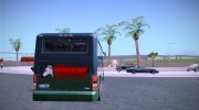 Coach GTA 3 para GTA San Andreas miniatura 14