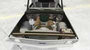 Chevrolet K5 Blazer для GTA 4 миниатюра 14