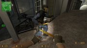 M9 Bayonet Легенды para Counter-Strike Source miniatura 7