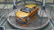 Renault Megane III Coupe for Mafia: The City of Lost Heaven miniature 7