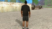 BrainoNimbus para GTA San Andreas miniatura 3