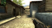 Wooden Scout для Counter-Strike Source миниатюра 2
