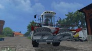 Дон-680М v1.2 para Farming Simulator 2015 miniatura 13