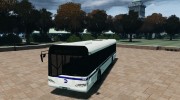 Solaris Urbino 12 MTA для GTA 4 миниатюра 1