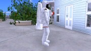 Astronaut (финальная версия) for GTA San Andreas miniature 4