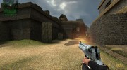 Default Deagle With Quads Animations for Counter-Strike Source miniature 2
