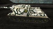 ИСУ-152 07 para World Of Tanks miniatura 2