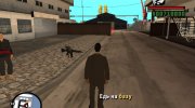 Приключение Китайца Ли. Акт 1: Начало para GTA San Andreas miniatura 7