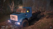 ЗиЛ 433440 Euro for Spintires 2014 miniature 32