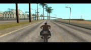 Эпизод из фильма Пункт назначения 2 para GTA San Andreas miniatura 3