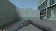 CS:GO Smoke Grenade Hands of Kim Dae-Ho (707) для Counter Strike 1.6 миниатюра 2