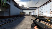 style steyr aug for Counter-Strike Source miniature 1