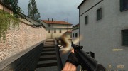 Twinke/NCs AK 74 V3 Black Reskin for Counter-Strike Source miniature 2