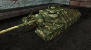 Шкурка для T95 №11 для World Of Tanks миниатюра 1