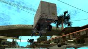 Kenworth W900 (1974) 1.1 для GTA San Andreas миниатюра 9