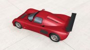 Ultima GTR for BeamNG.Drive miniature 2
