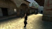 SPETSNAZ guerilla para Counter-Strike Source miniatura 5