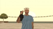 GTA Online (wmyri) para GTA San Andreas miniatura 1
