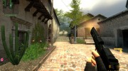 Fluffehs Deagle Re-Skin With Pearl Grip для Counter-Strike Source миниатюра 2