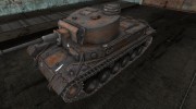 шкурка для VK3001(P) №20 для World Of Tanks миниатюра 1