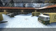 De Snowcapped v34-89 para Counter-Strike Source miniatura 3