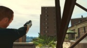 More Guns v.1 для GTA 4 миниатюра 3