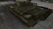Шкурка для Type 59 (remodel + camo) для World Of Tanks миниатюра 3