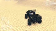 Jeep Willys Rock Crawler 702 SID for Spintires DEMO 2013 miniature 3
