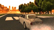 Rolls-Royce Phantom para GTA San Andreas miniatura 3