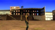 Dante для GTA San Andreas миниатюра 5