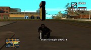 CBUG  (SpeedDeagle x2) для GTA San Andreas миниатюра 2