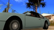 Новый vehicle для GTA San Andreas миниатюра 1