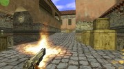 BERETTA ATOMBOMB для Counter Strike 1.6 миниатюра 2