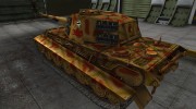 PzKpfw VIB Tiger II 45 for World Of Tanks miniature 3
