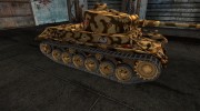 Шкурка для VK3001(P) para World Of Tanks miniatura 5