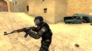 Swat Pack II для Counter-Strike Source миниатюра 4