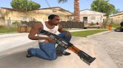 Call of Duty IW: Volk for GTA San Andreas miniature 3