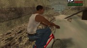 Канализация v3 для GTA San Andreas миниатюра 10