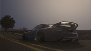 BMW Vision Gran Turismo 2014 для GTA San Andreas миниатюра 2