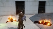 Burn To Hell v1.0 for GTA 4 miniature 3