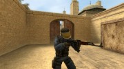 AKS-47 for Counter-Strike Source miniature 4