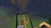 Защищённая деревня for Minecraft miniature 2