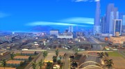 BM Timecyc v1.1 Real Sky for GTA San Andreas miniature 5