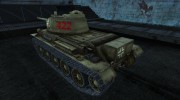 T-43 Da7K для World Of Tanks миниатюра 3