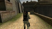 Marpat Terrorist para Counter-Strike Source miniatura 3