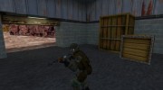 Arctic with mask and nvg for Counter Strike 1.6 miniature 4