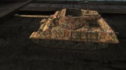 шкурка для M36 Slugger №9 para World Of Tanks miniatura 2