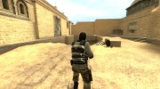 Urban Terrorist Reskin para Counter-Strike Source miniatura 3