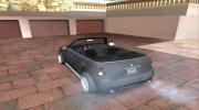 GTA V Weeny Issi Countryboy Cabriolet для GTA San Andreas миниатюра 2